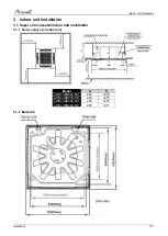 Preview for 45 page of Airwell AWAU-YLD012-H11 Service Manual