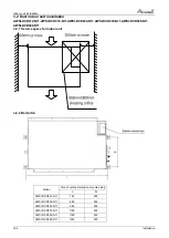 Preview for 50 page of Airwell AWAU-YLD012-H11 Service Manual