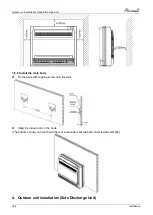 Preview for 62 page of Airwell AWAU-YLD012-H11 Service Manual