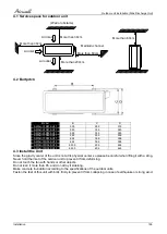 Preview for 63 page of Airwell AWAU-YLD012-H11 Service Manual