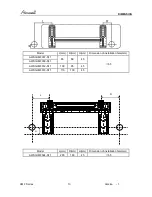 Preview for 13 page of Airwell AWAU-YMF007-H11 Service Manual