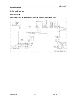 Preview for 16 page of Airwell AWAU-YMF007-H11 Service Manual