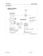 Preview for 17 page of Airwell AWAU-YMF007-H11 Service Manual