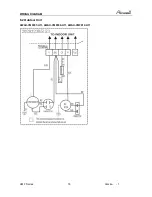 Preview for 18 page of Airwell AWAU-YMF007-H11 Service Manual