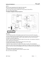 Preview for 25 page of Airwell AWAU-YMF007-H11 Service Manual