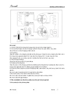 Preview for 28 page of Airwell AWAU-YMF007-H11 Service Manual