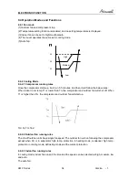 Preview for 34 page of Airwell AWAU-YMF007-H11 Service Manual