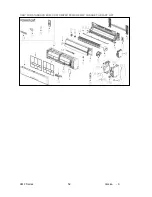 Предварительный просмотр 52 страницы Airwell AWAU-YMF009-C12 Service Manual