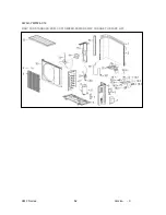 Предварительный просмотр 62 страницы Airwell AWAU-YMF009-C12 Service Manual