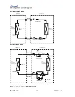 Preview for 10 page of Airwell AWAU-YMF009-H61 Service Manual