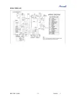 Preview for 13 page of Airwell AWAU-YMF009-H61 Service Manual