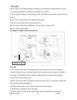 Preview for 18 page of Airwell AWAU-YMF009-H61 Service Manual