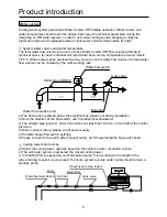 Preview for 11 page of Airwell AWAU-YWC220-H13 Installation Manual