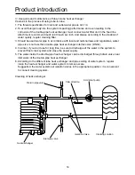 Preview for 16 page of Airwell AWAU-YWC220-H13 Installation Manual