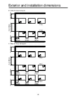 Preview for 22 page of Airwell AWAU-YWC220-H13 Installation Manual