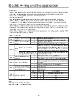 Preview for 41 page of Airwell AWAU-YWC220-H13 Installation Manual