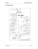 Предварительный просмотр 14 страницы Airwell AWPO-MAF009-C11 Service Manual