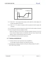 Предварительный просмотр 17 страницы Airwell AWPO-MAF009-C11 Service Manual