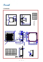 Preview for 12 page of Airwell AWSI-CFV007-N11 Service Manual