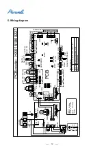 Preview for 14 page of Airwell AWSI-CFV007-N11 Service Manual