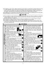 Preview for 19 page of Airwell AWSI-CFV007-N11 Service Manual