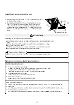 Preview for 21 page of Airwell AWSI-CFV007-N11 Service Manual