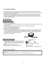 Preview for 25 page of Airwell AWSI-CFV007-N11 Service Manual