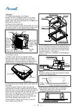 Preview for 26 page of Airwell AWSI-CFV007-N11 Service Manual