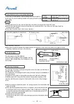 Preview for 28 page of Airwell AWSI-CFV007-N11 Service Manual