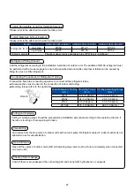 Preview for 29 page of Airwell AWSI-CFV007-N11 Service Manual