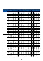 Preview for 51 page of Airwell AWSI-CFV007-N11 Service Manual