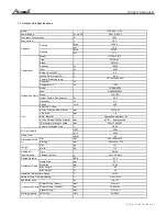 Preview for 5 page of Airwell AWSI YIFA060-H13 Service Manual