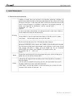 Preview for 11 page of Airwell AWSI YIFA060-H13 Service Manual