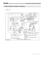 Preview for 14 page of Airwell AWSI YIFA060-H13 Service Manual