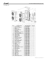 Предварительный просмотр 56 страницы Airwell AWSI YIFA060-H13 Service Manual