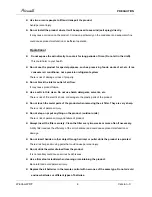 Preview for 6 page of Airwell AWWR-WDF009-C11 Service Manual