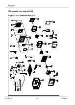 Preview for 28 page of Airwell AWWR-WDF009-C12 Service Manual