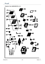 Preview for 30 page of Airwell AWWR-WDF009-C12 Service Manual