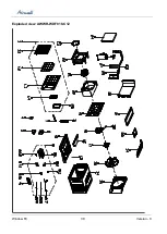 Preview for 32 page of Airwell AWWR-WDF009-C12 Service Manual