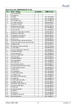 Preview for 33 page of Airwell AWWR-WDF009-C12 Service Manual