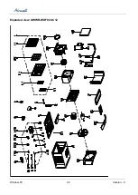 Preview for 34 page of Airwell AWWR-WDF009-C12 Service Manual