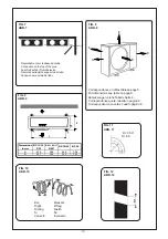 Предварительный просмотр 17 страницы Airwell BS 11 Installation Instructions Manual