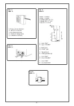 Предварительный просмотр 18 страницы Airwell BS 11 Installation Instructions Manual