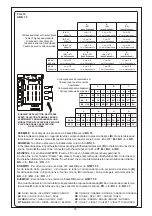 Предварительный просмотр 20 страницы Airwell BS 11 Installation Instructions Manual