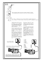 Предварительный просмотр 22 страницы Airwell BS 11 Installation Instructions Manual