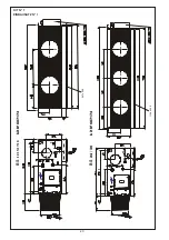 Предварительный просмотр 27 страницы Airwell BS 11 Installation Instructions Manual