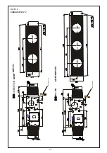 Предварительный просмотр 28 страницы Airwell BS 11 Installation Instructions Manual