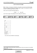 Preview for 2 page of Airwell BS 12 DCI Service Manual