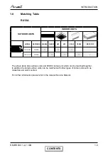 Preview for 6 page of Airwell BS 12 DCI Service Manual