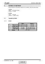 Preview for 8 page of Airwell BS 12 DCI Service Manual